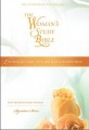 NIV The Woman's Study Bible, Hardcover