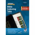 Bible Indexing Tabs Coffee