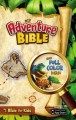 NIV Adventure Bible (Full Color)-Hardcover