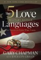 5 Love Languages - Military Edition