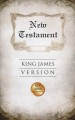 KJV New Testament, Edition 400 Anniversary<BR>