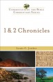 1 & 2 Chronicles (Understanding the Bible Commentary Series)