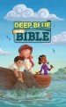 CEB Deep Blue Kids Bible-Bright Sky Hardcover