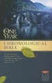 NKJV One Year Chronological Bible-Hardcover