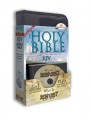 Audio CD-KJV Special Edition Bible (60 CD/1 DVD/1