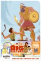 Big Picture Interactive Bible: David & Goliath