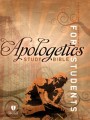 HCSB Apologetics Study Bible For Students (Repack)