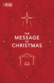 Message Of Christmas (Campaign Edition)-Softcover