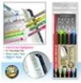 Highlighter-Bible Study Starter Set w/Silver Tabs