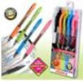 Highlighter-Zebra Bible Underlining Kit