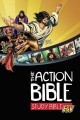 ESV Action Bible Study Bible-Hardcover