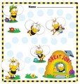 Buzz Worthy Bees Mini Incentive Charts