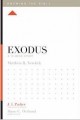 Exodus: A 12-Week Study (Knowing The Bible)