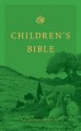 ESV Childrens Bible-Green Hardcover