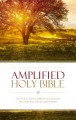 Amplified Holy Bible (Revised)-Hardcover