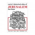 Carta's Historical Atlas of Jerusalem