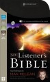 Audio CD-NIV*Listeners Audio Bible (64 CD)