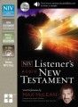 Audio CD-NIV*Listeners Audio New Testament (16 CD)