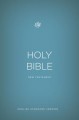 ESV Outreach New Testament-Blue Softcover