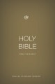 ESV Outreach New Testament-Gold Softcover