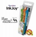 Bible Study Kit-Inkjoy (Set Of 6)