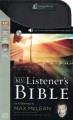 Audio CD-KJV Listener's Audio Bible-Complete (62 C