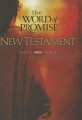 Audiobook-Word Of Promise New Testament Audio Bibl