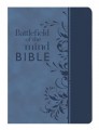 Amplified Battlefield Of The Mind Bible-Blue Bonde