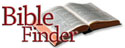 Bible Translations Finder